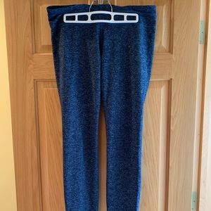 Under Armour leggings